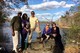 Loch Raven Hike